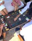 Archopoly Wall Game
