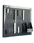Backgammon Wall Game