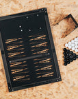 Backgammon Wall Game