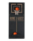 Craft Basketball Wall Game