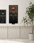 Craft Basketball Wall Game