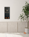 Craft Basketball Wall Game