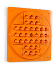 Peg Solitaire Orange