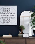 Peg Solitaire White