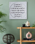 Peg Solitaire White