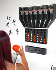 ConnectBalls Wall Game