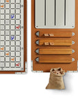 Cream XXL Words Game