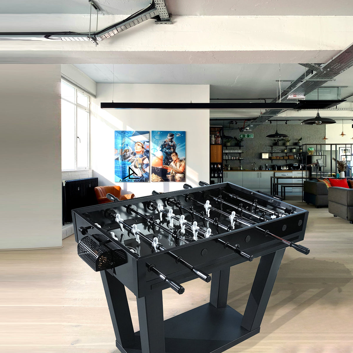 Foosball Table