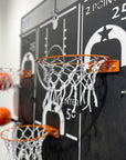 Giant All-Star Basketball Board