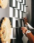 Giant Chess Wall Game