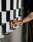 Giant Chess Wall Game