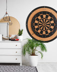 Giant Dart Wall Game