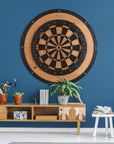 Giant Dart Wall Game