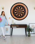Giant Dart Wall Game