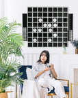 Giant Reversi Game Board