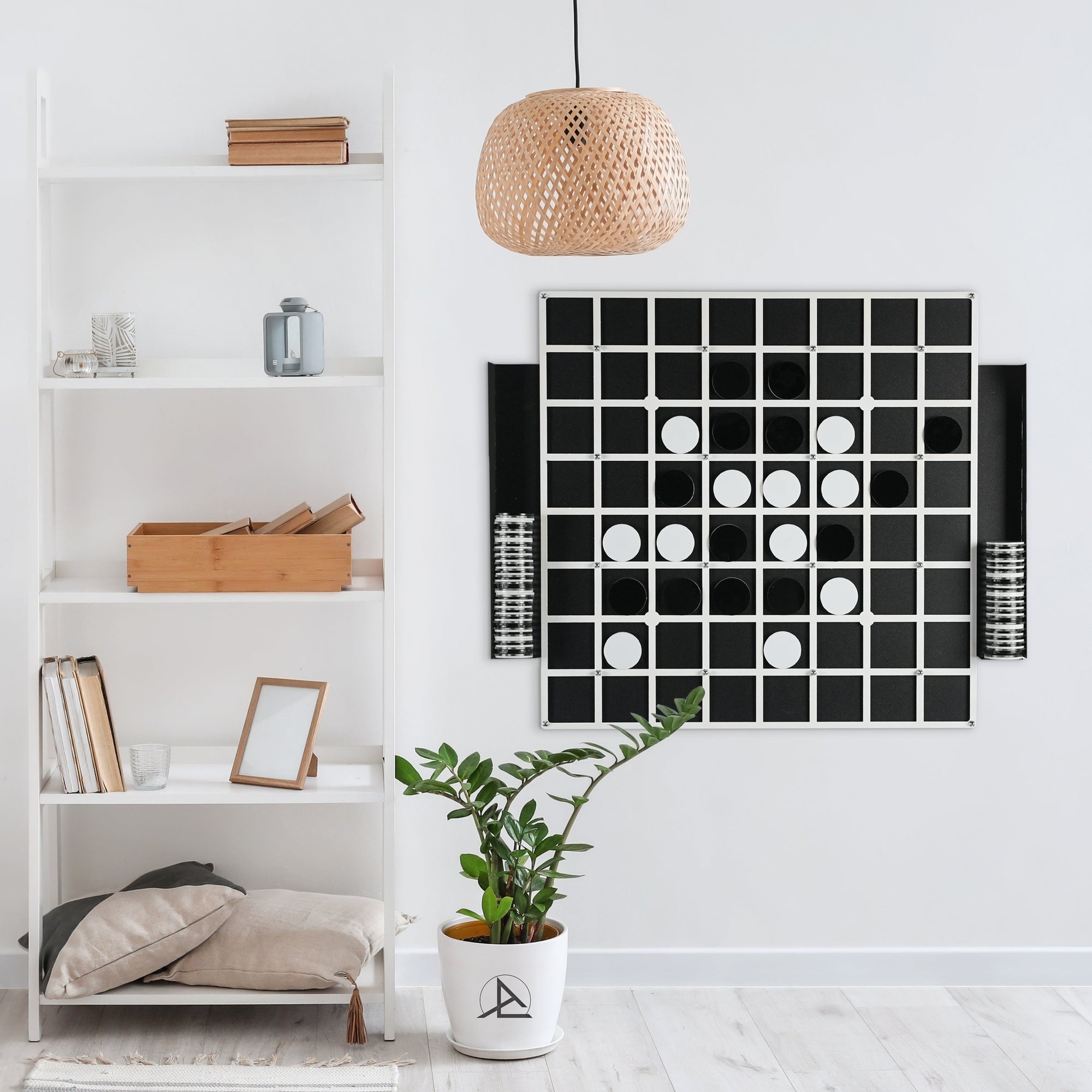Giant Reversi Game Board