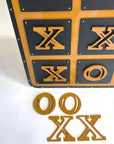 Giant XOX Board - Three in a Row