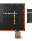 Giant Words Board Wall Game
