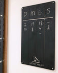 Giant Words Board Wall Game