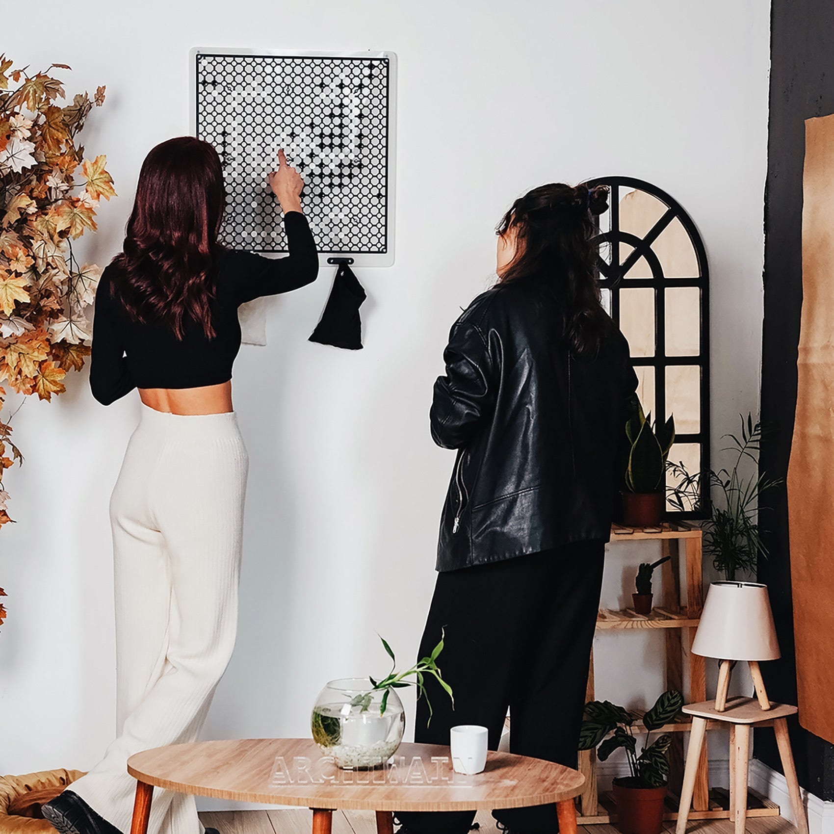 Go, Strategy Wall Game