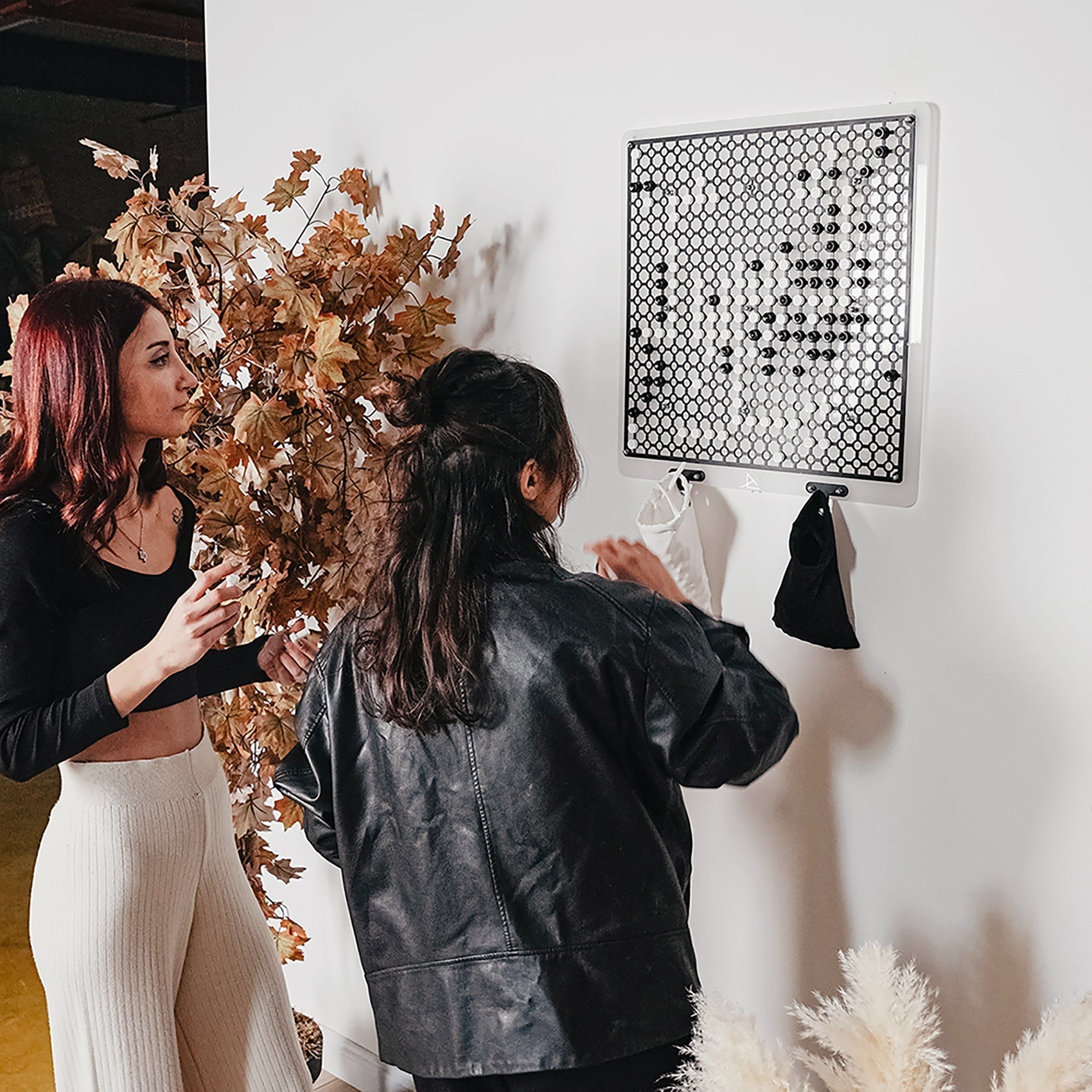 Go, Strategy Wall Game
