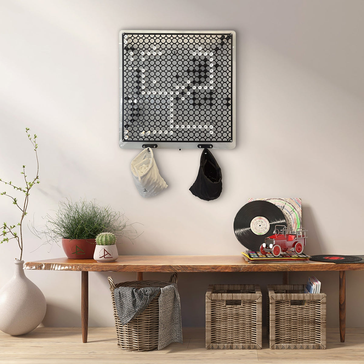 Go, Strategy Wall Game