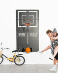 Grand Basketball