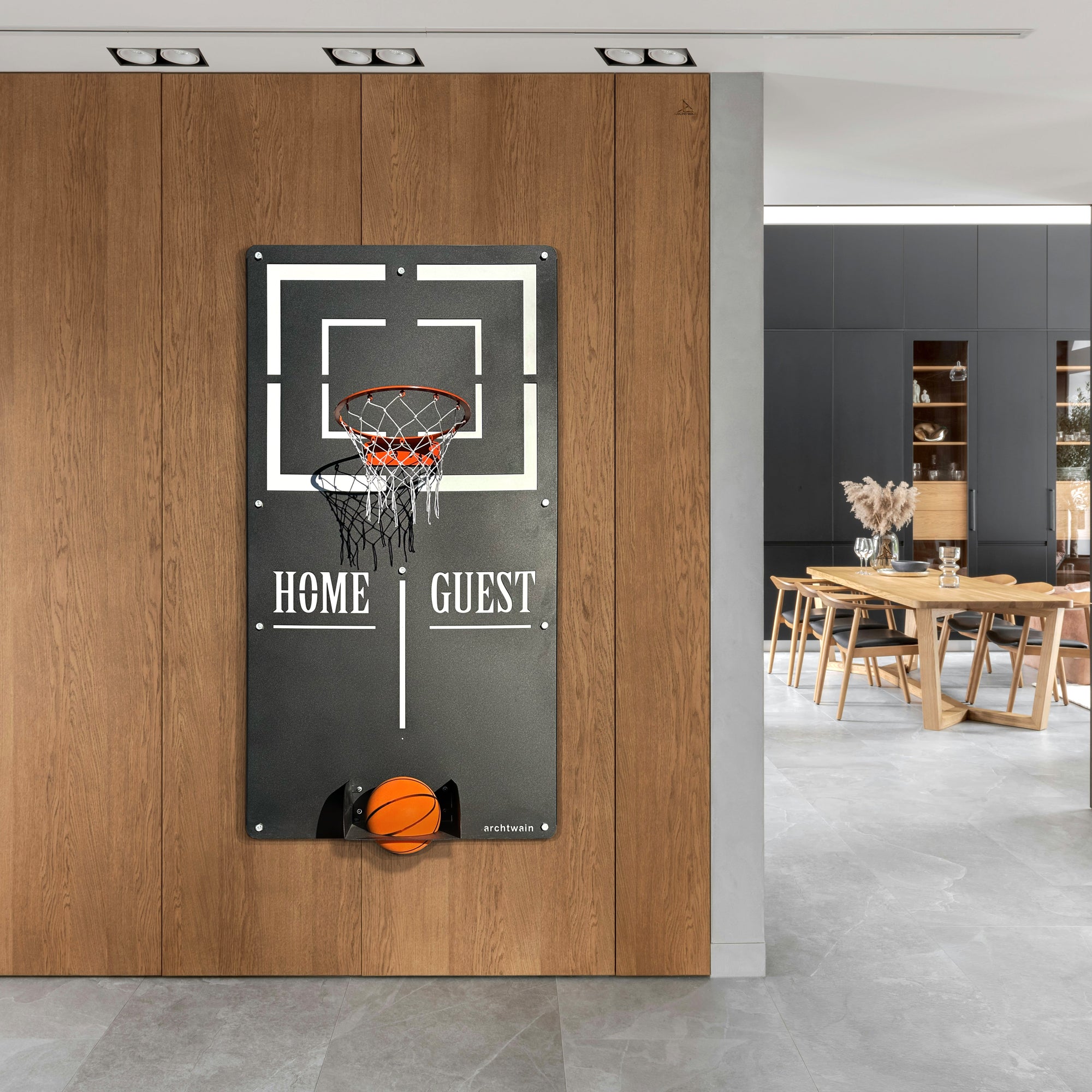 Grand Basketball