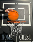 Grand Basketball