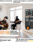Grand Basketball