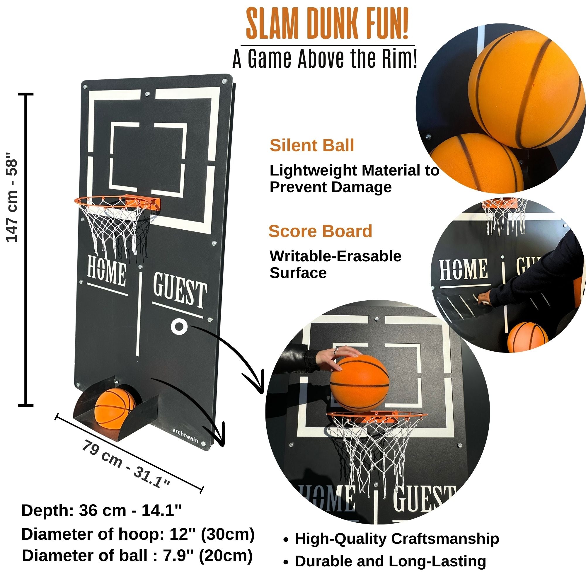 Grand Basketball