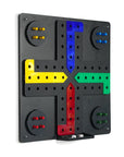 Ludo Wall Game