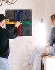 Ludo Wall Game