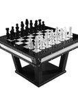 Masterpiece Chess Table