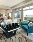 Masterpiece Chess Table
