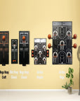 Craft Mega Basketball Wall Game