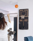 Craft Mega Basketball Wall Game