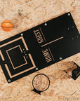 Craft Mega Basketball Wall Game