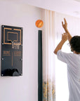 Craft Mega Basketball Wall Game