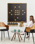 Mega Size Sudoku Board