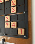 Mega Size Sudoku Board