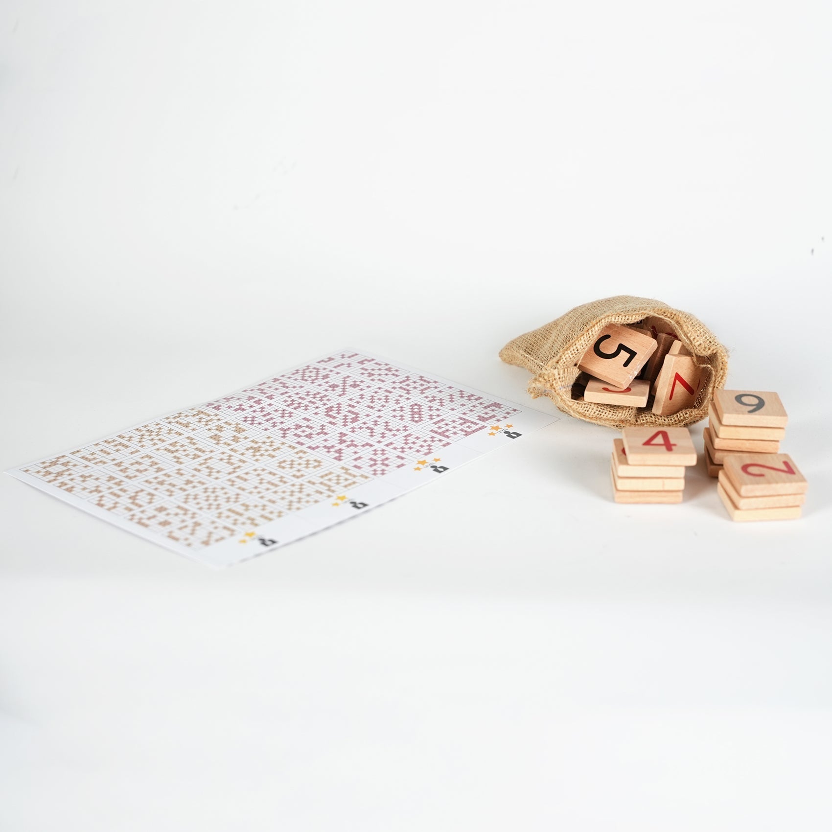 Mega Size Sudoku Board