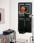 Personalized Mega Basketball
