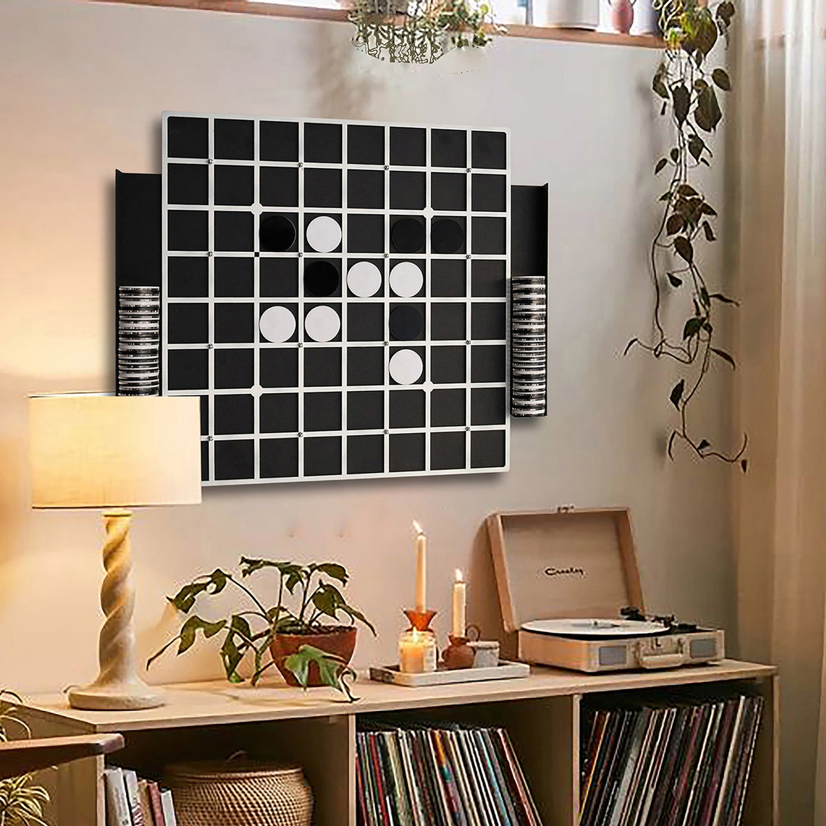 Reversi Game Board