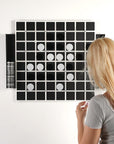 Reversi Game Board