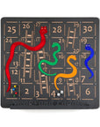 Snakes and Ladders Wall Game