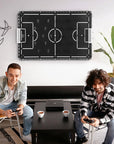 Soccer Cave - Football Game Board