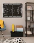 Soccer Cave - Football Game Board