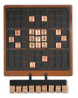 Sudoku Board Wall Game