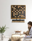 Sudoku Board Wall Game
